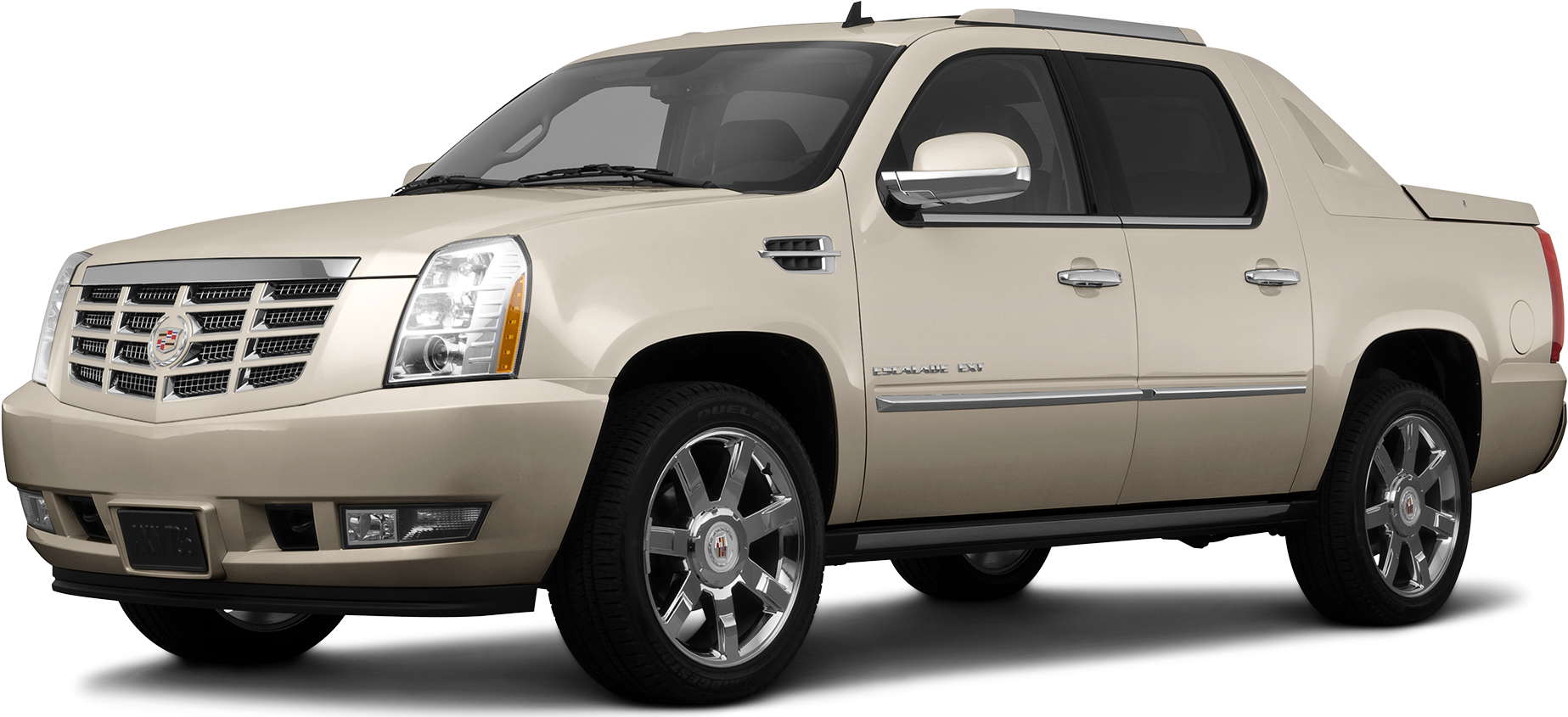 Cadillac escalade pickup